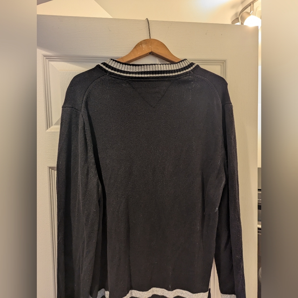 POLO RALPH LAUREN SWEATER